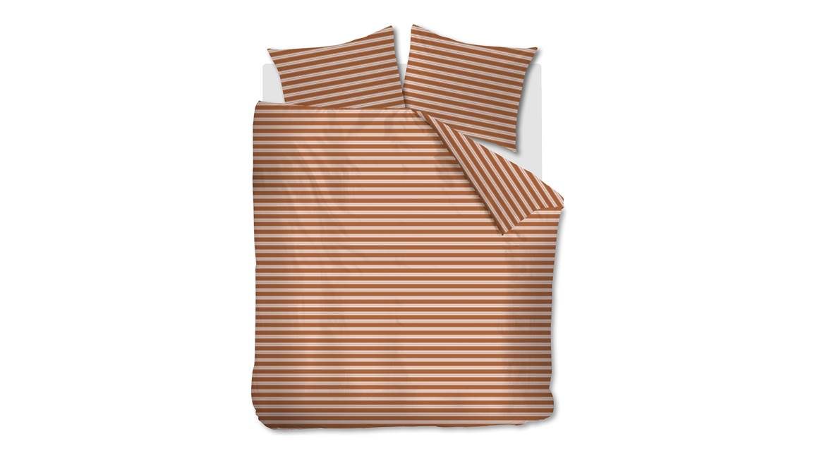 VTWonen Pyjamas flanel dekbedovertrek
