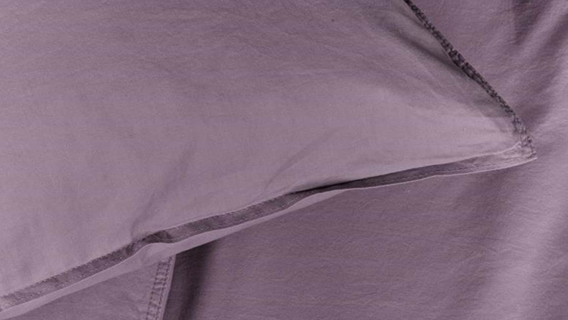 Beddinghouse Organic Basic dekbedovertrek