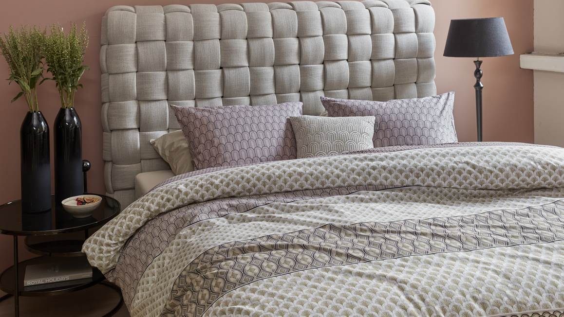 Rivièra Maison Opulence dekbedovertrek