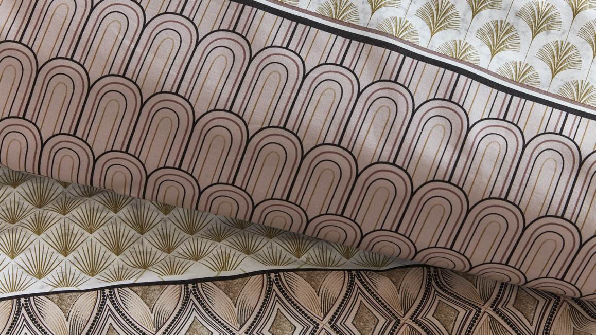 Rivièra Maison Opulence dekbedovertrek