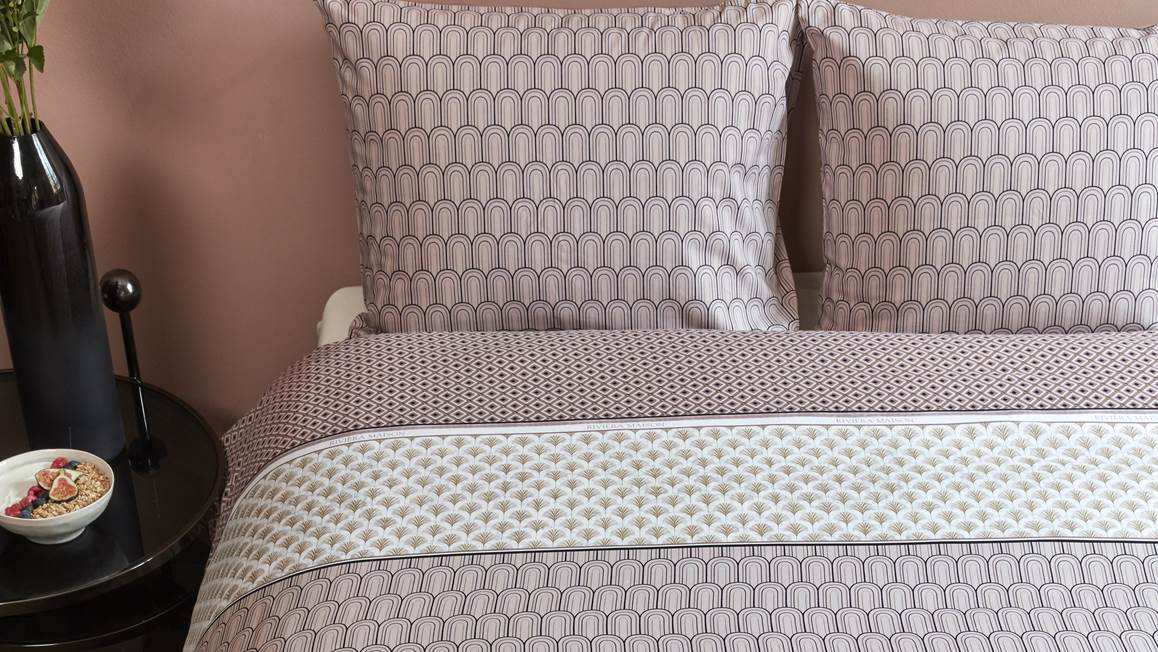 Rivièra Maison Opulence dekbedovertrek