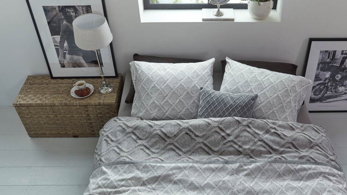 Rivièra Maison Warmness dekbedovertrek