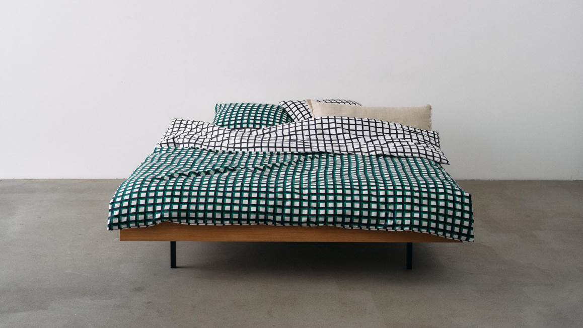 Marc O'Polo Karie dekbedovertrek