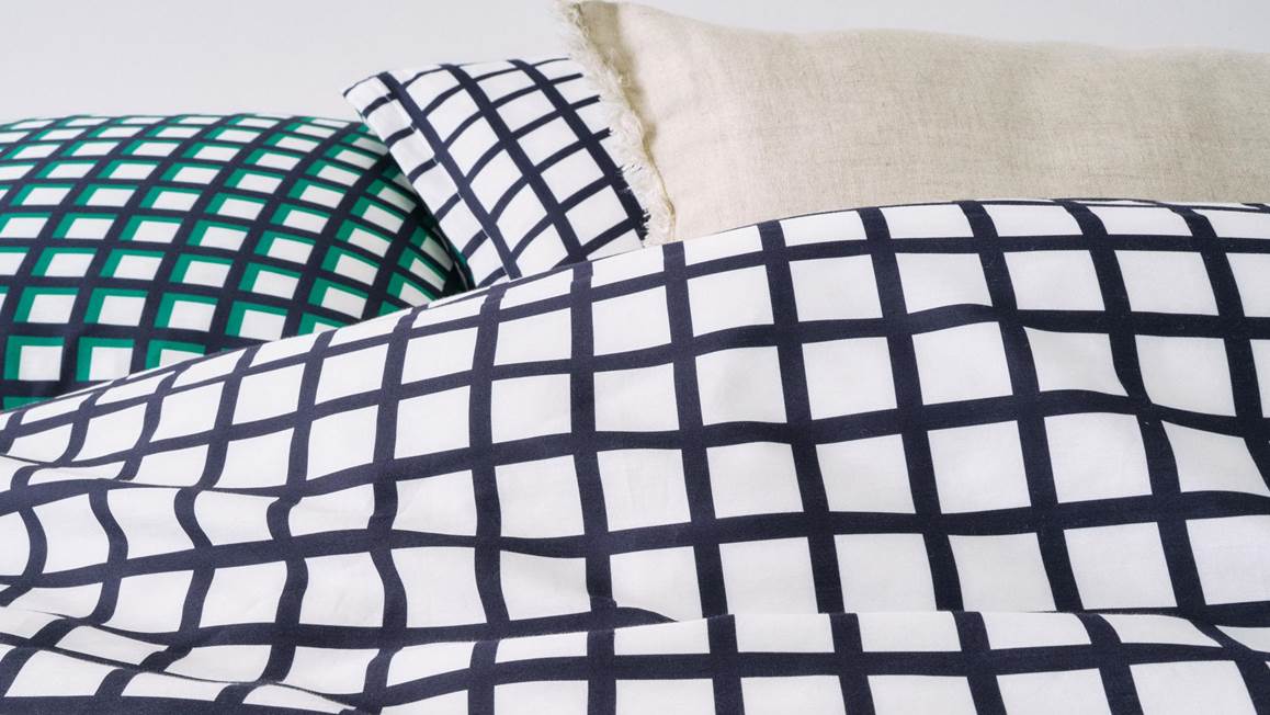 Marc O'Polo Karie dekbedovertrek