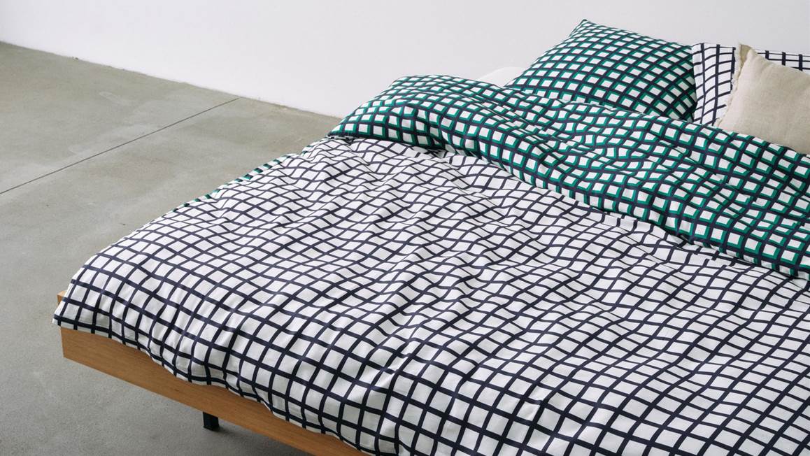 Marc O'Polo Karie dekbedovertrek