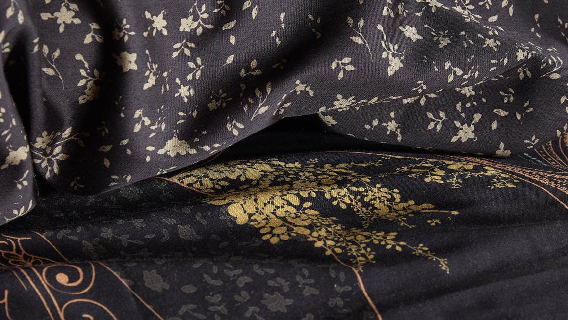 Essenza Verena dekbedovertrek