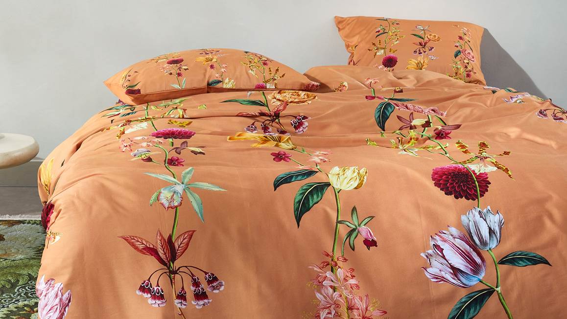 Essenza Feda dekbedovertrek