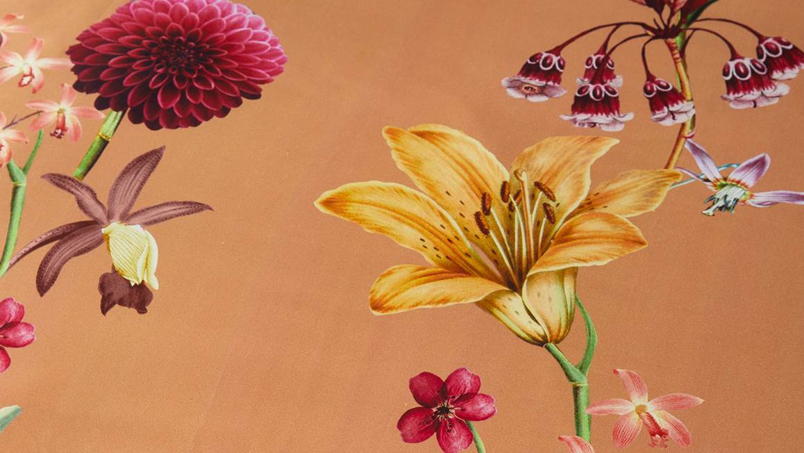 Essenza Feda dekbedovertrek