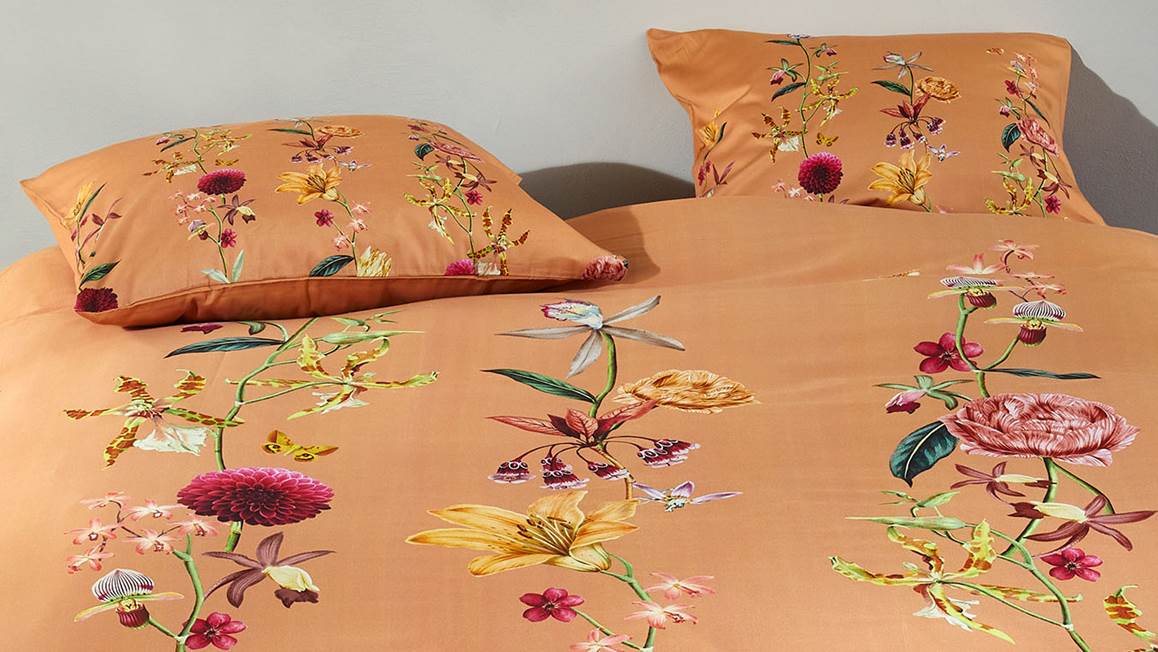 Essenza Feda dekbedovertrek