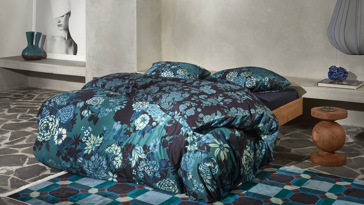 Essenza Flore dekbedovertrek