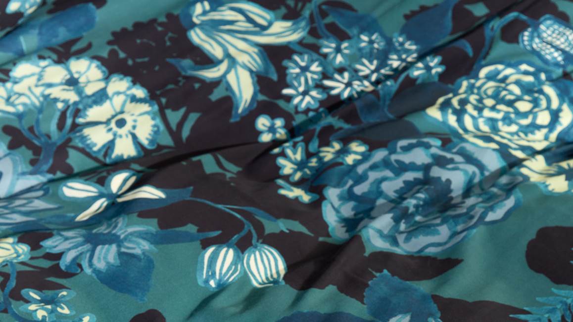 Essenza Flore dekbedovertrek