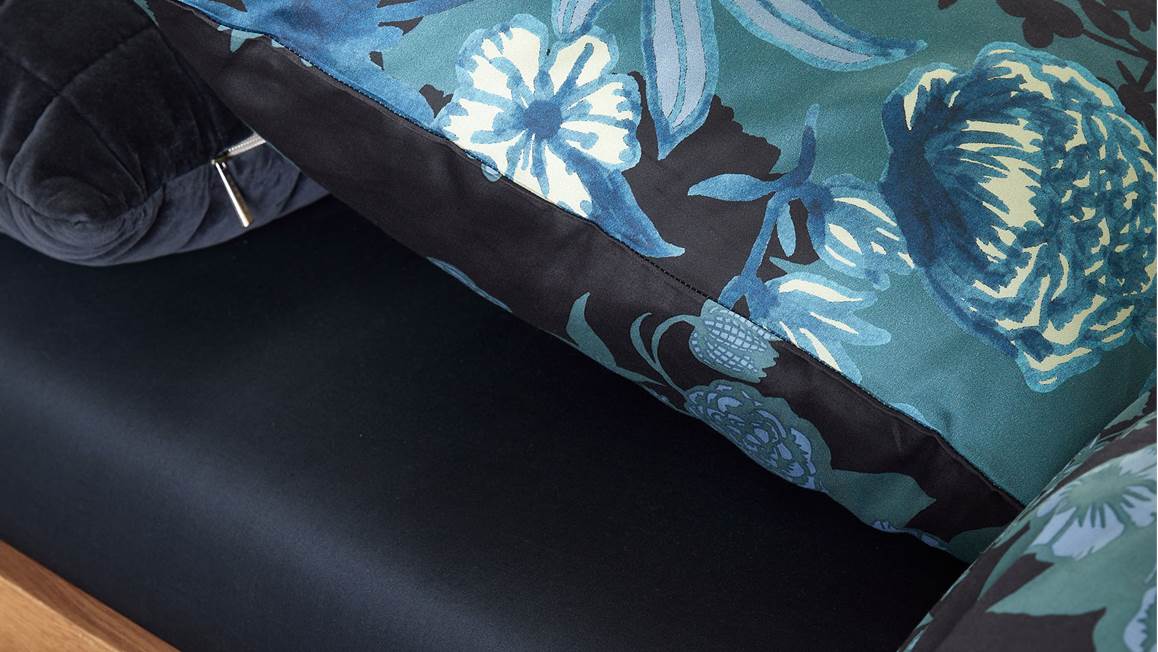 Essenza Flore dekbedovertrek