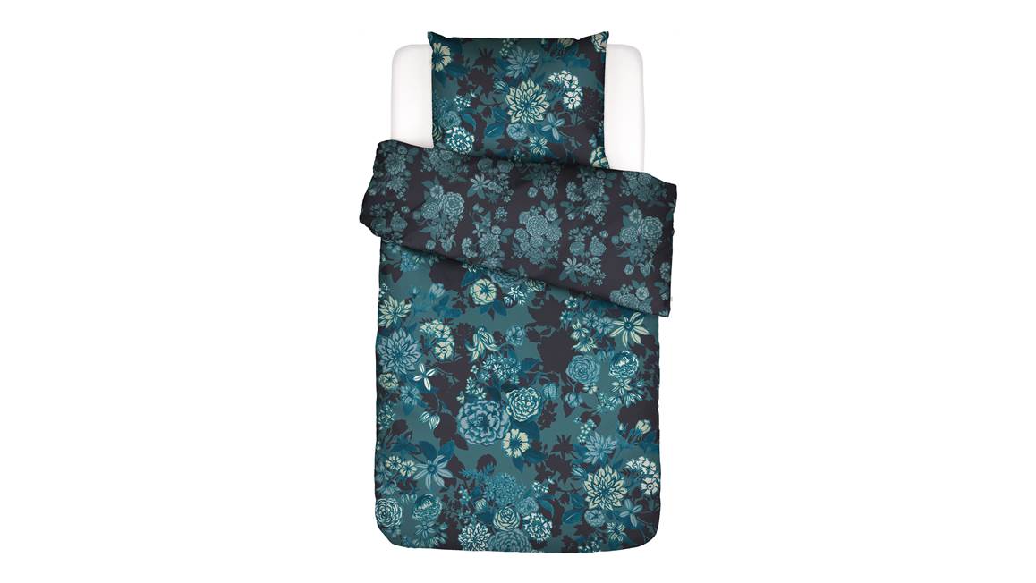 Essenza Flore dekbedovertrek