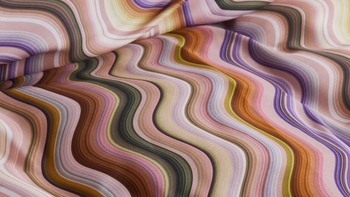 Essenza Sol dekbedovertrek