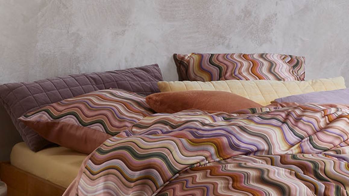 Essenza Sol dekbedovertrek