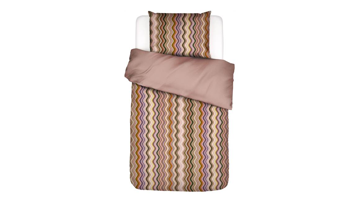 Essenza Sol dekbedovertrek