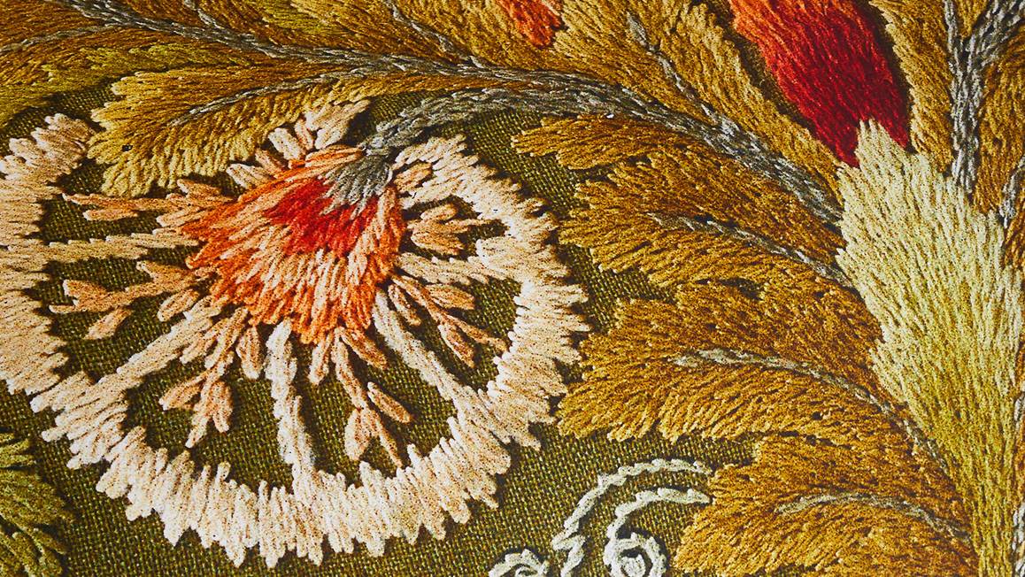 Essenza Noma dekbedovertrek