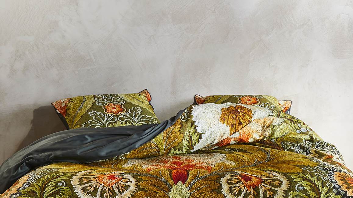 Essenza Noma dekbedovertrek