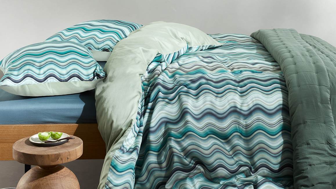 Essenza Sol dekbedovertrek