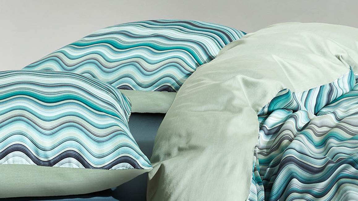 Essenza Sol dekbedovertrek