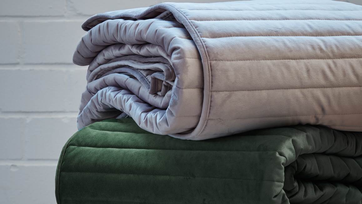 KAAT Amsterdam Confer bedsprei
