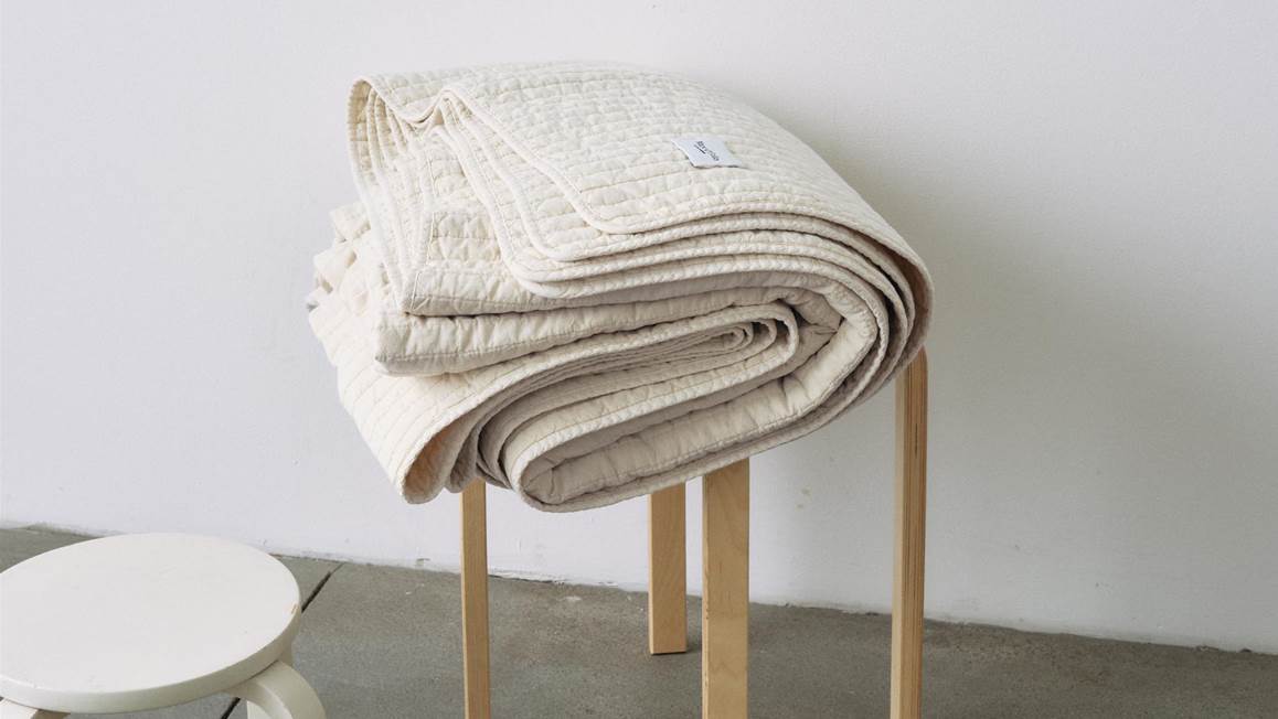 Marc O’Polo Bodine plaid