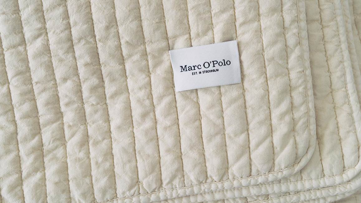 Marc O’Polo Bodine plaid