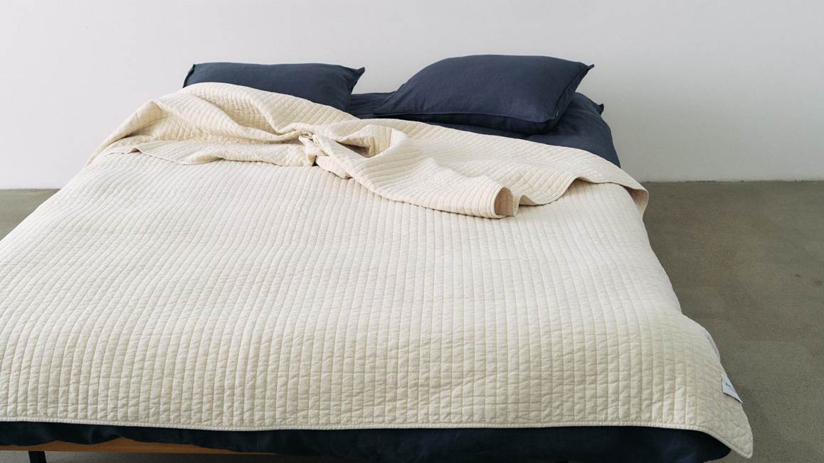 Marc O’Polo Bodine plaid