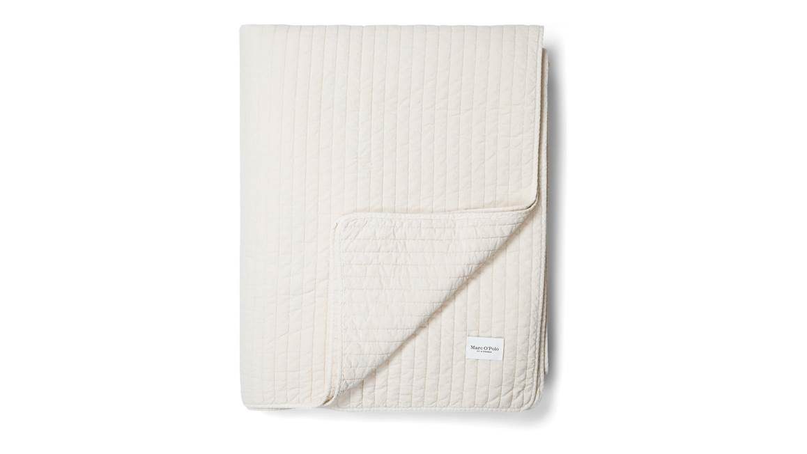 Marc O’Polo Bodine plaid