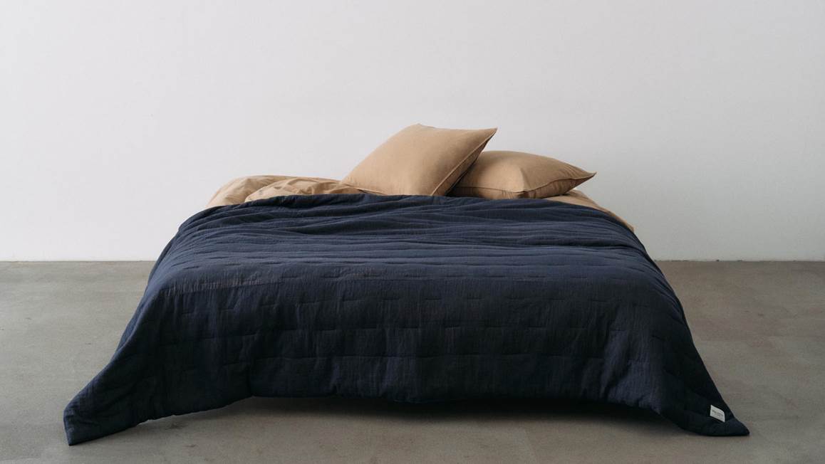 Marc O'Polo Soletta plaid