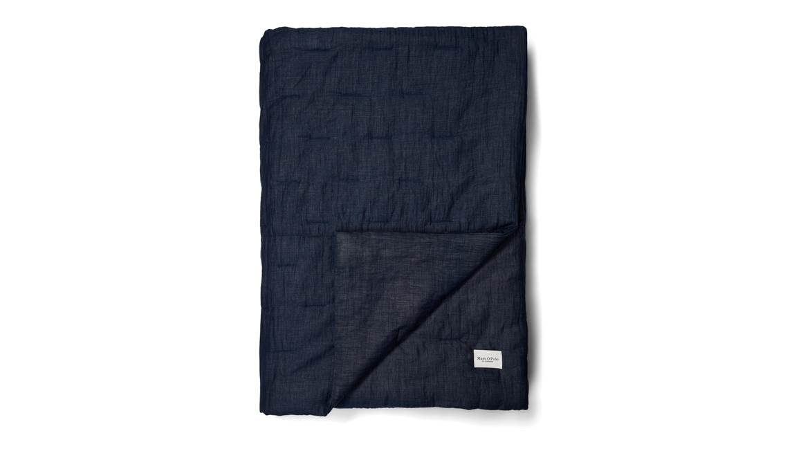 Marc O'Polo Soletta plaid