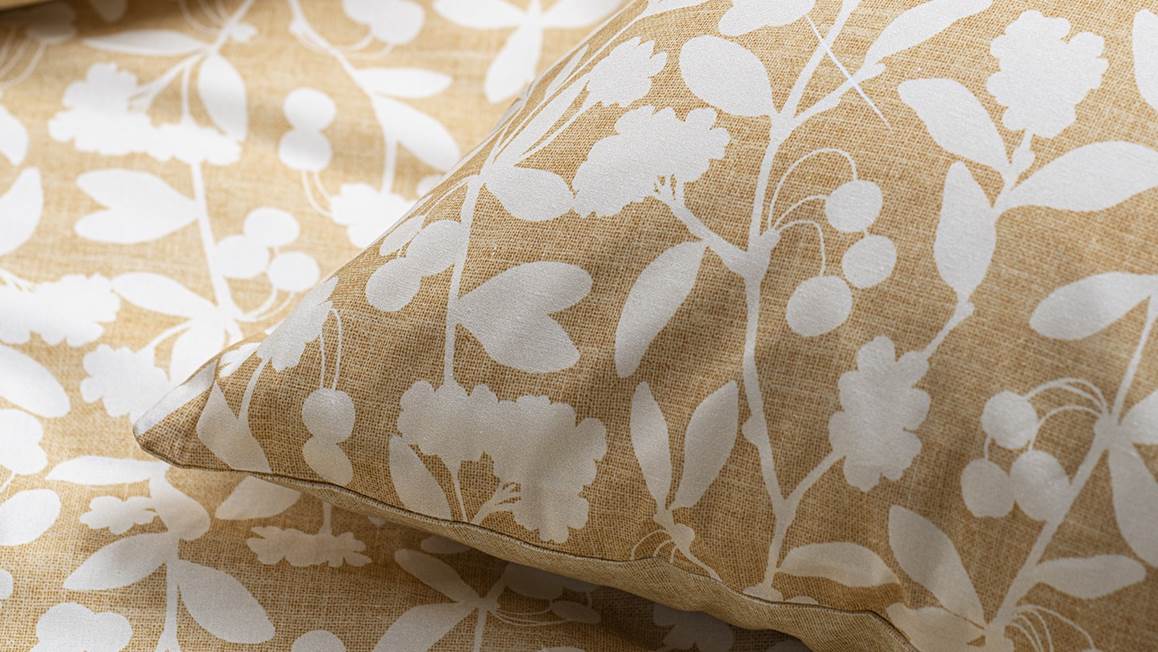 Cinderella Linde dekbedovertrek