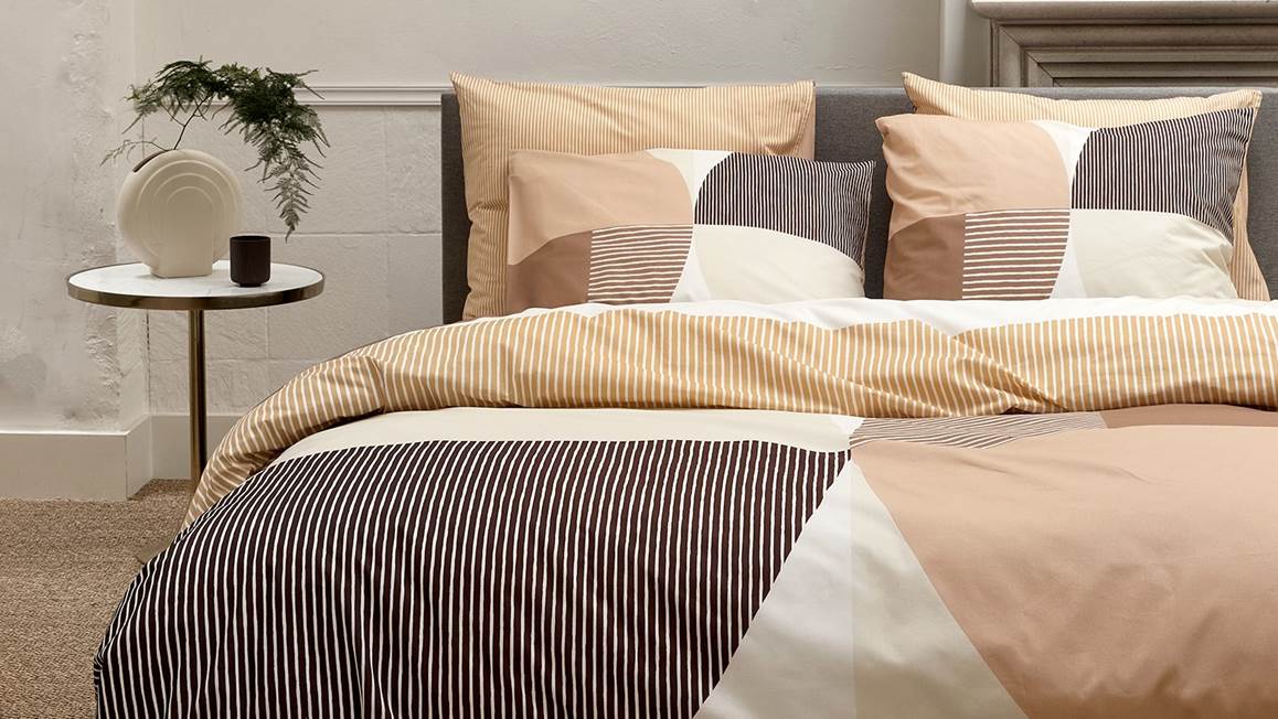 Cinderella Knut dekbedovertrek