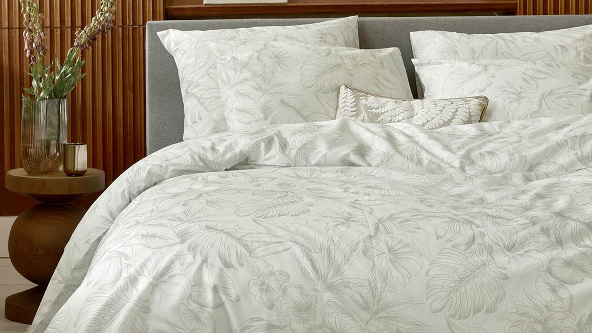 Cinderella Pacova dekbedovertrek