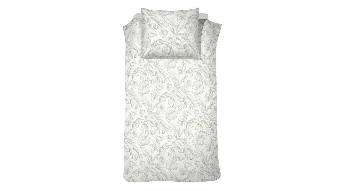 Cinderella Pacova dekbedovertrek