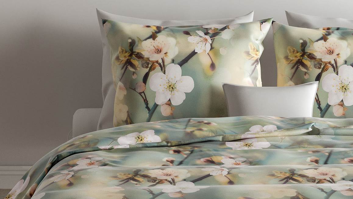 Zohome Indie dekbedovertrek