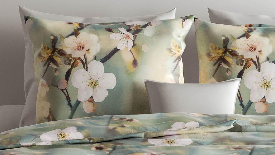 Zohome Indie dekbedovertrek