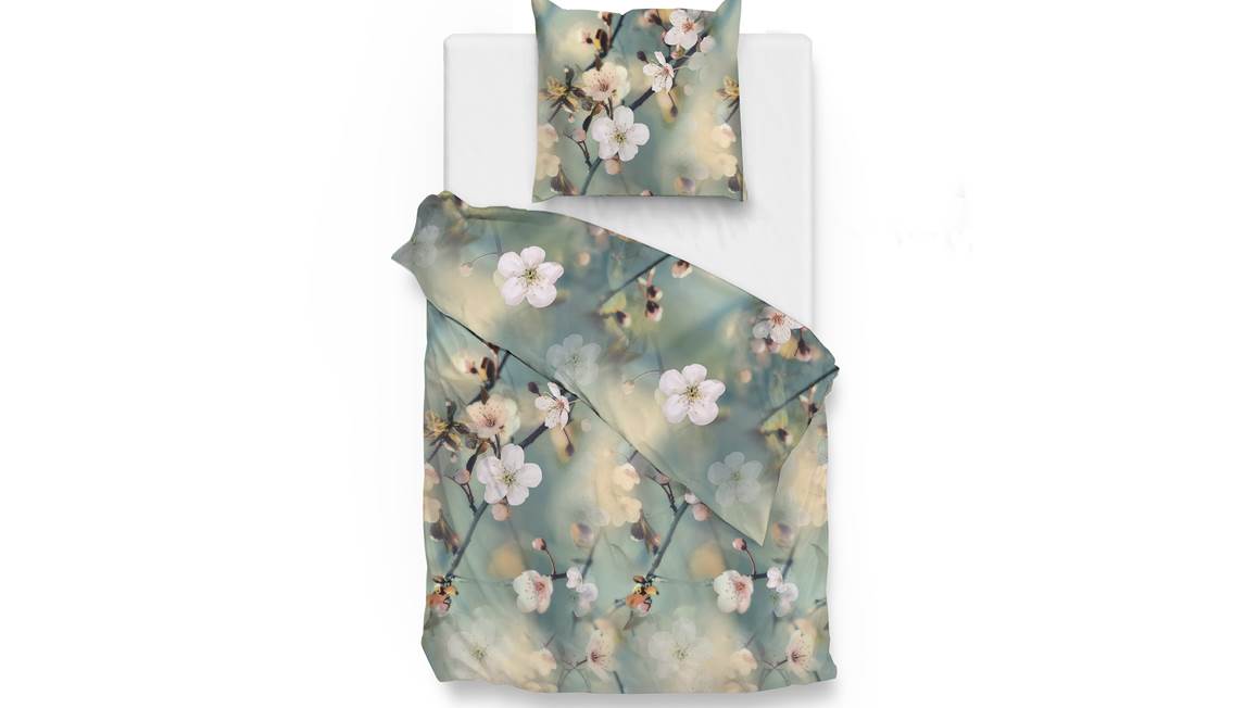 Zohome Indie dekbedovertrek