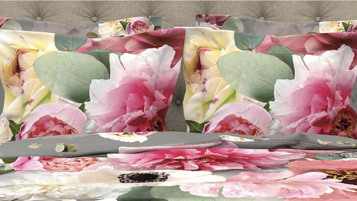 Heckettlane Rebecca dekbedovertrek