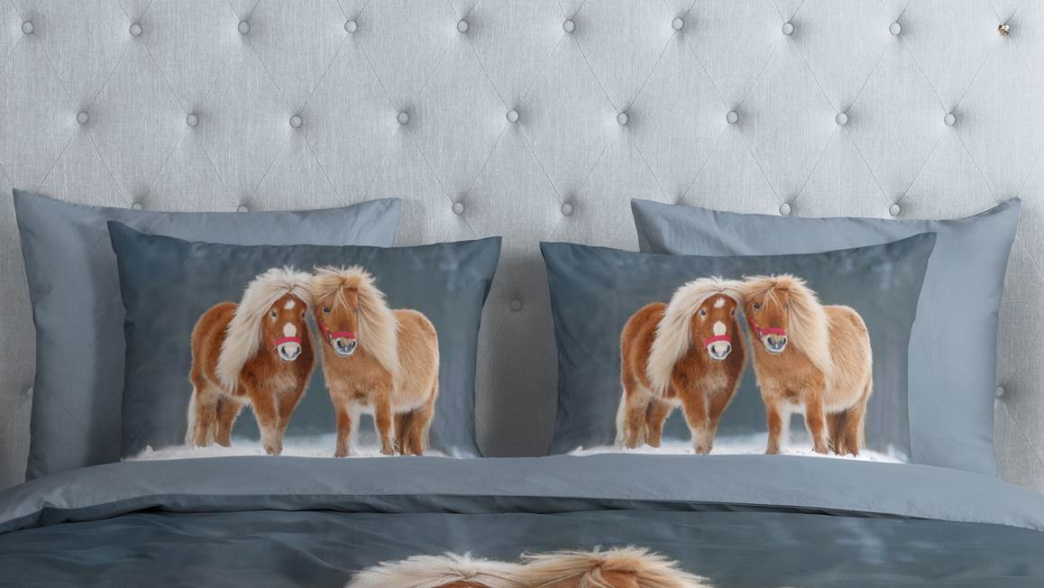 Good Morning Noa dekbedovertrek