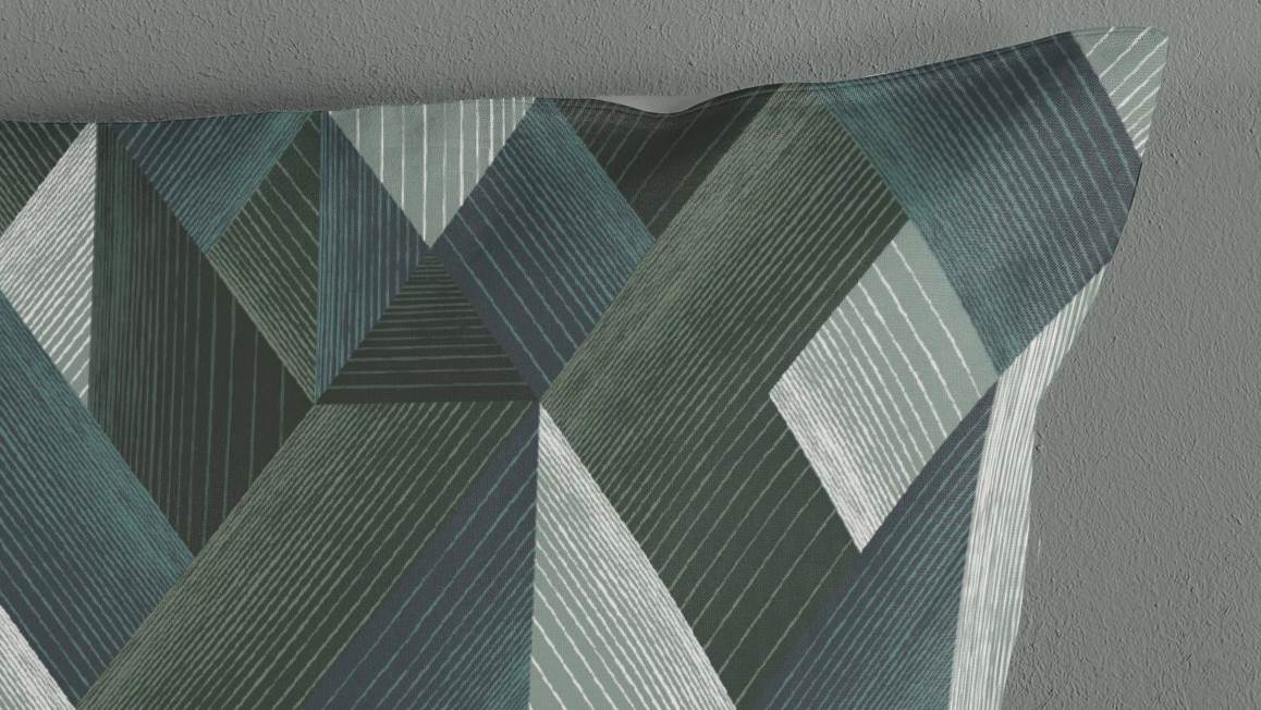 Good Morning Novan dekbedovertrek