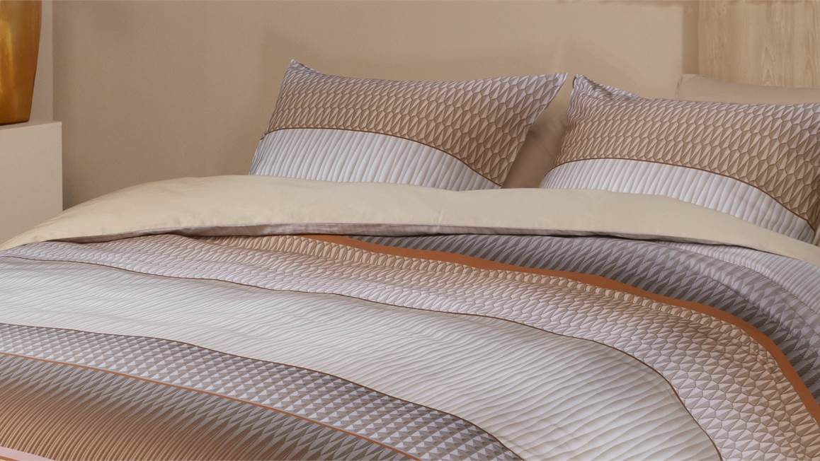 Kardol Millenial dekbedovertrek