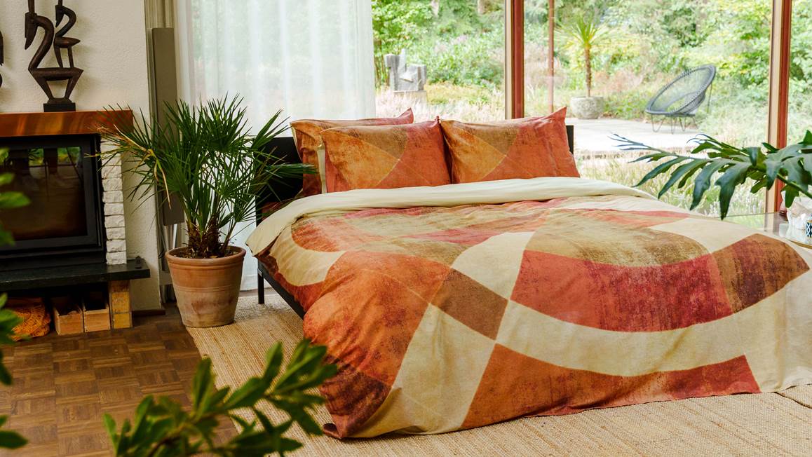 Kayori Osei dekbedovertrek