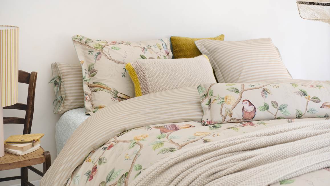 Pip Studio Good Nightingale dekbedovertrek