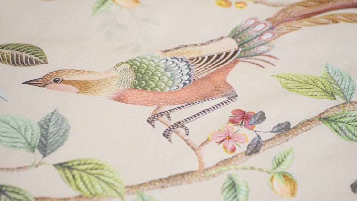 Pip Studio Good Nightingale dekbedovertrek