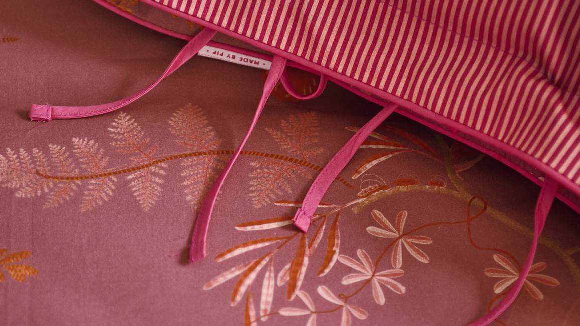 Pip Studio Isola dekbedovertrek