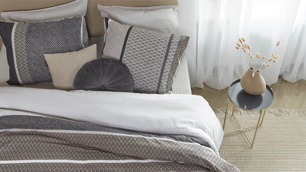 Beddinghouse Benthe dekbedovertrek