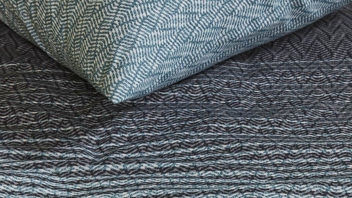 Beddinghouse Noa dekbedovertrek