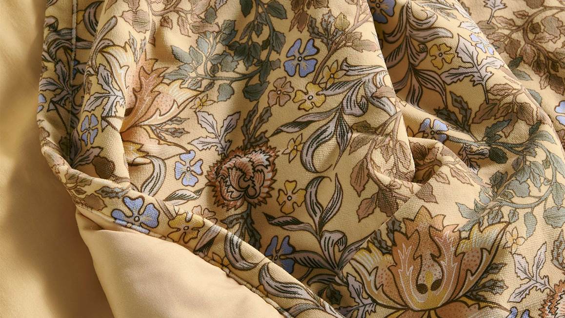 Essenza Ophelia bedsprei