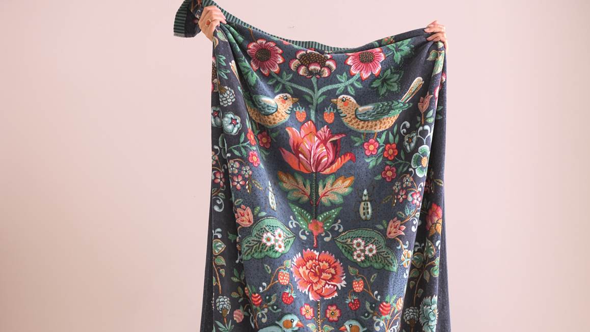 Pip Studio Oh My Darling strandlaken